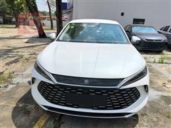 BYD QIN L DM-i